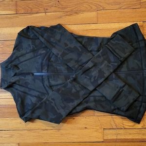 Lululemon define jacket